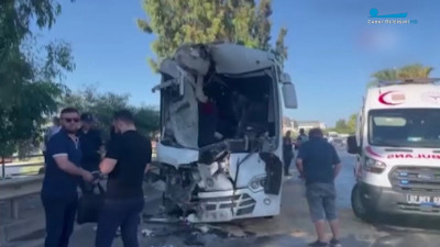 РСТ о ДТП с российскими туристами в Турции: Пострадавшим оказывается вся необходимая помощь — ситуация на контроле