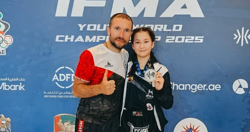 Петербургские спортсмены одержали победу на первенстве мира по тайскому боксу - tvspb.ru