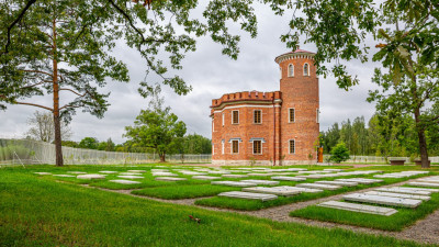 В Царском Селе откроется выставка работ современных художников