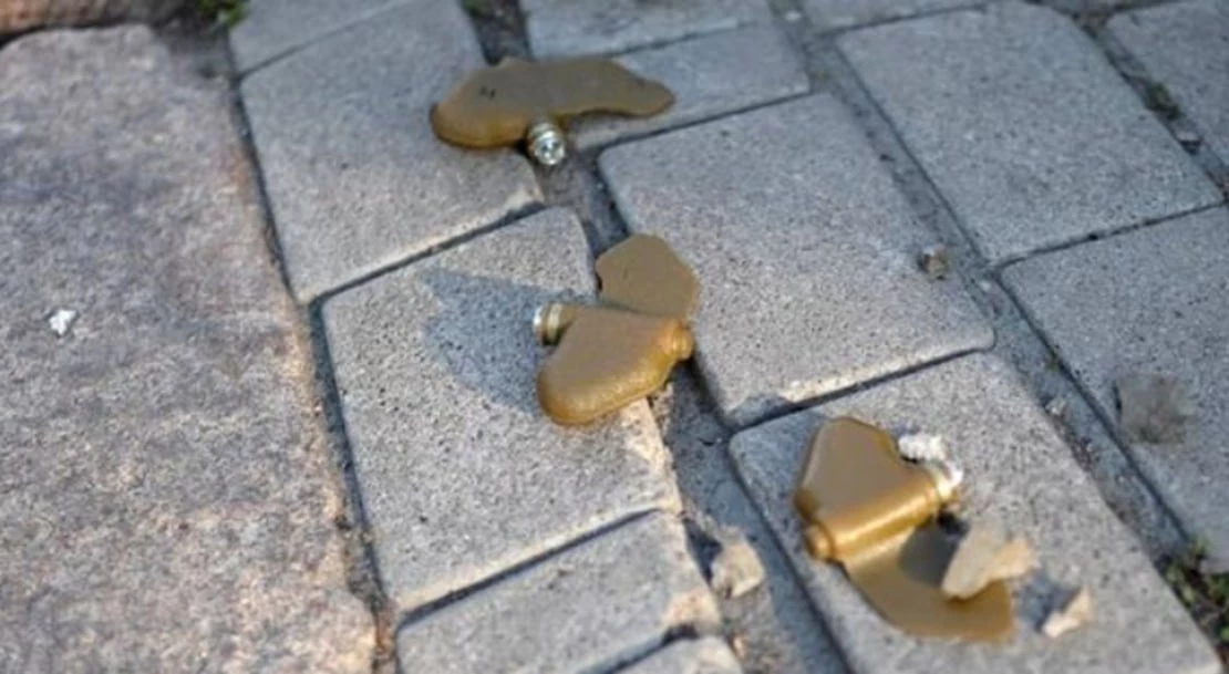 В результате обстрелов киевского режима в Херсонской области погибла одна мирная жительница, шесть человек пострадали - tvspb.ru