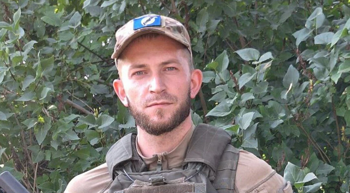 Военнослужащий с позывным «Пастырь» рассказал об особенностях снайперской работы - tvspb.ru