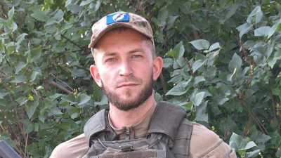 Военнослужащий с позывным «Пастырь» рассказал об особенностях снайперской работы