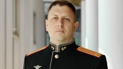 Участник программы «Время героев» стал помощником управляющего директора по развитию беспилотных авиационных систем корпорации «Ростех»