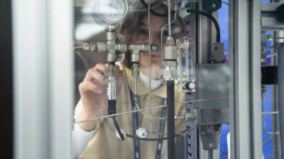 Александр Беглов: В Петербурге стартовал новый сезон Инкубатора «Энерготехнохаб»