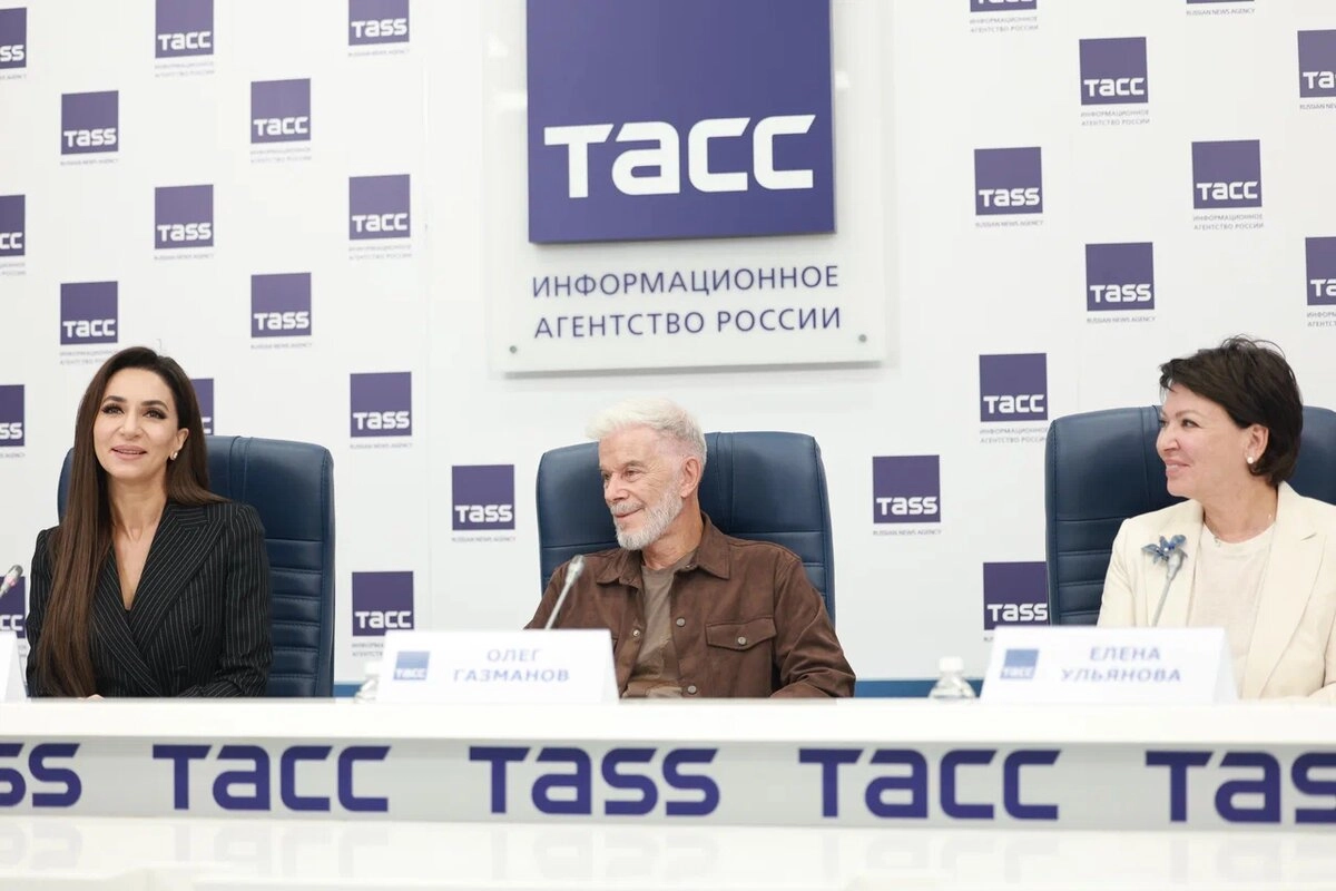 На концерте «Родников» в Санкт-Петербурге впервые прозвучат «Песни с фронта» - tvspb.ru