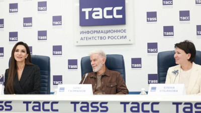 На концерте «Родников» в Санкт-Петербурге впервые прозвучат «Песни с фронта»