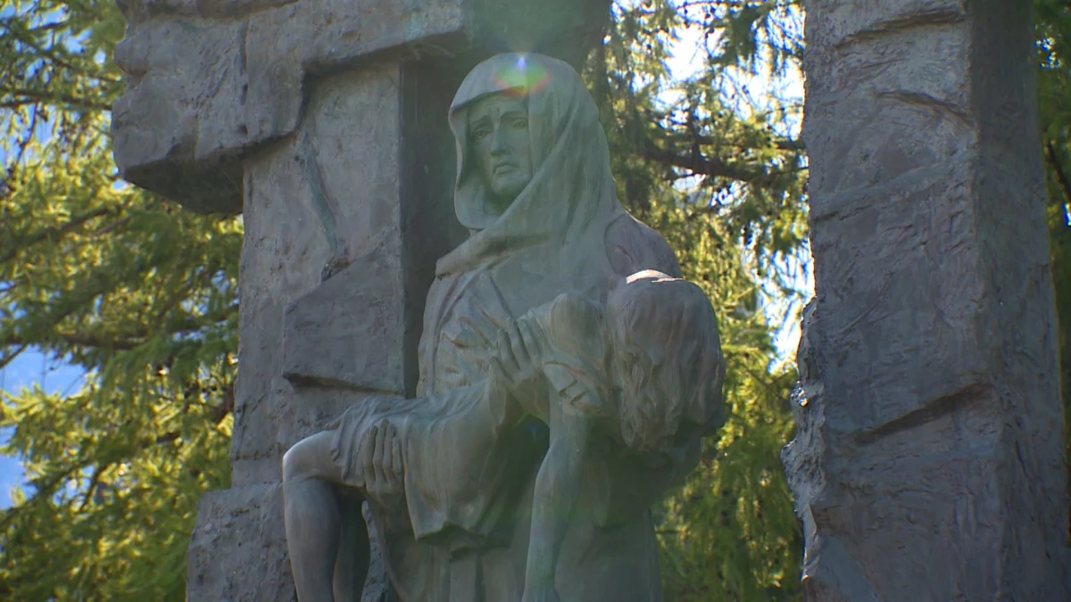 На Малой Охте создадут музей, посвященный памяти жертв трагедии в Беслане - tvspb.ru