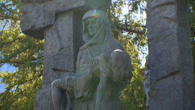 На Малой Охте создадут музей, посвященный памяти жертв трагедии в Беслане