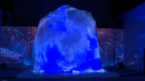 Цифровая вьюга в Петербурге