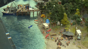 Байкал как на ладони