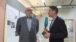 «Подстанция» для выставок. Новый проект «Ленфильма»