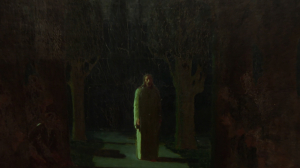 Выставка «Архип Куинджи. Иллюзия света» в Русском музее