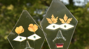 История Императорской фермы глазами современных художников