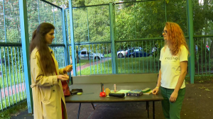 Меняю пенал на линейку: школьный шеринг и в помощь, и для пользы дела