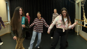 Северный соул для Северной столицы