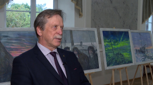 «Герои Арктики: любовь и долг»: один из первых проектов научно-образовательного кластера «Арктика» в РГПУ им.А.И. Герцена