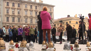 Хотелось бы всех поимённо назвать: «Блокадные чтения» пройдут сегодня более чем на 70 площадках в Петербурге
