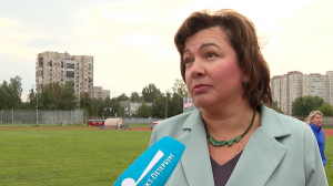 Спортивные секции на любой вкус