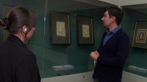 «Индия — не чужбина, а родная сестра России». Коллекция индийской миниатюрной живописи в Эрмитаже