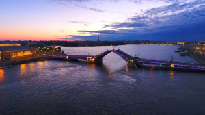 Пульс города. Предотвращение теракта, слоны Петербурга, конкурс «Интервидение». 19 сентября 2025