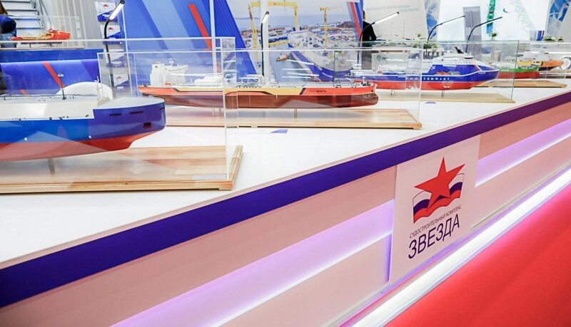 В Петербурге пройдет международная выставка и конференция «НЕВА 2025» - tvspb.ru