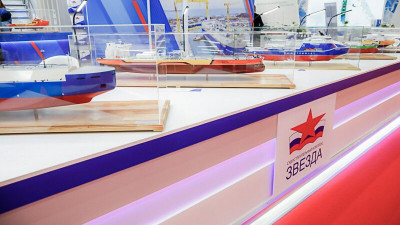 В Петербурге пройдет международная выставка и конференция «НЕВА 2025»