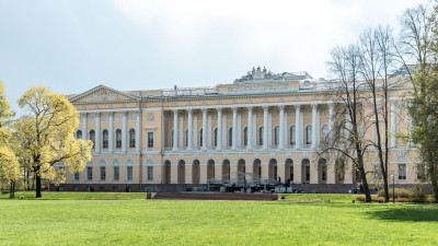 «Подозревали в колдовстве»: Русский музей раскроет тайны картин Архипа Куинджи