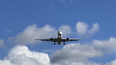 Петербург возобновил авиасообщение с Краснодаром