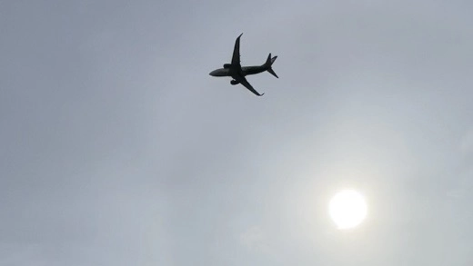 Задержанный рейс: спустя сутки самолет вылетел из Петербурга в Дубай - tvspb.ru