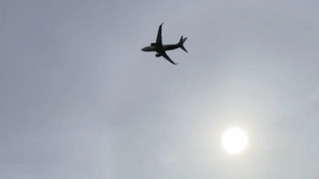 Москву атаковали дроны: два столичных аэропорта снова приостановили приём и отправку рейсов