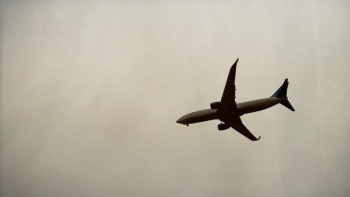 Самолёт главы Генштаба Ливии перестал выходить на связь после вылета из Анкары