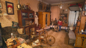 Сделано в России. Как происходит возвращение к нашим истокам?