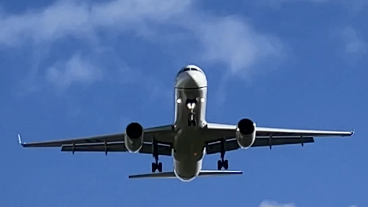 Марокко запустит авиарейсы из Касабланки в Петербург - tvspb.ru