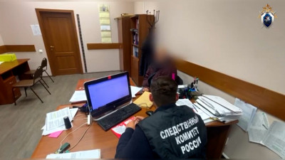 В доме на Днепропетровской улице задержали мужчину, который мог задушить свою пожилую тетю