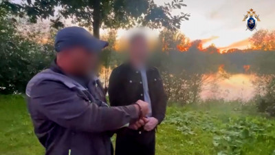 Кредитор, пустивший пулю в затылок должнику 16 лет назад, предстанет перед судом в Ленобласти