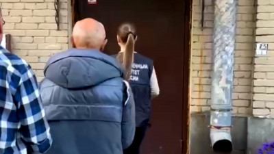 Мужчину, настойчиво пристававшего к девочке в Мурино, отправили под стражу