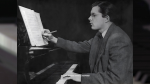 Самое главное в нём — романтическое восприятие жизни: к 95-летию  композитора А.П. Петрова