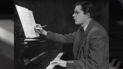 Концерт «Ваш Андрей Петров» пройдет в БКЗ «Октябрьский» в честь 95-летия композитора
