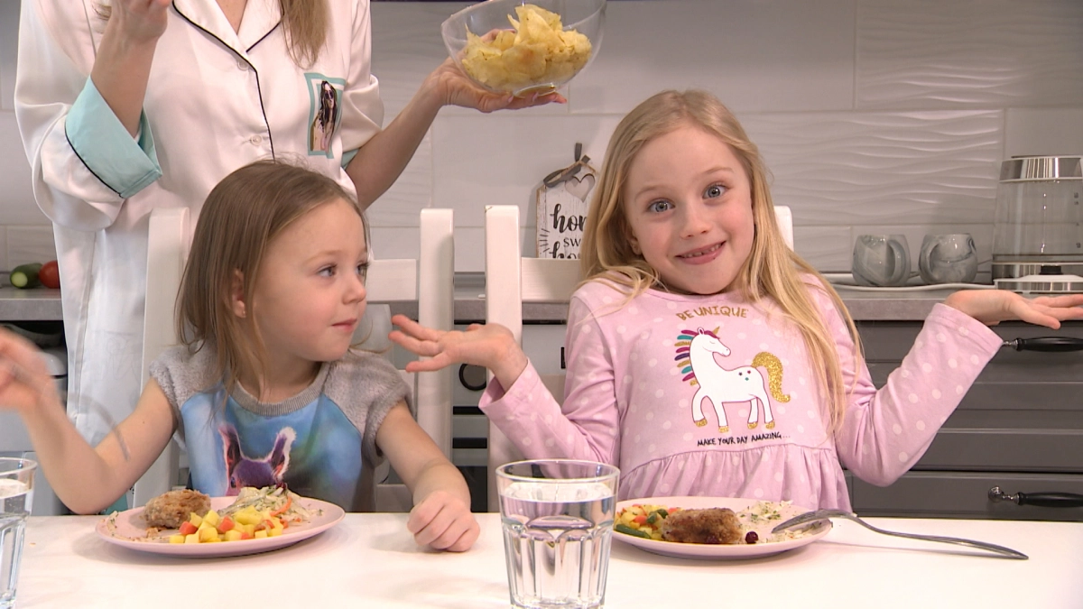 Как помочь ребенку сбросить лишний вес и поддерживать здоровый образ жизни - tvspb.ru