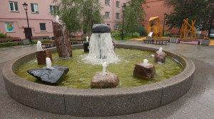 Новые общественные пространства Петербурга. Отправимся на прогулку по благоустроенным адресам