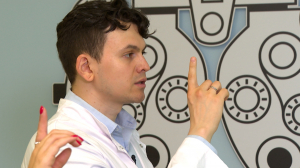 Аккомодация — умение хорошо видеть и вблизи, и вдали: упражнения для тонуса цилиарной мышцы