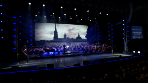 «Ваш Андрей Петров». Концерт-посвящение о жизни и творчестве великого ленинградского композитора