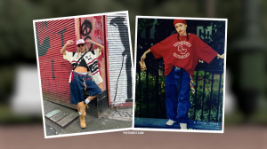 Вперёд — в прошлое: почему ностальгия по 90-м сегодня в тренде