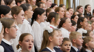 Вторая — всегда первая! Вторая Санкт-Петербургская гимназия, которая была основана по указу императора Александра I, отметила 220 лет.