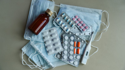 Сентябрь — начало сезонных заболеваний: врач рассказала, как не простудиться при резкой смене погоды