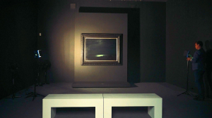 Таинственный свет Куинджи. Секретная формула мастера