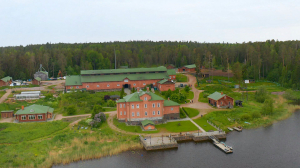 Тайны Валаама. Что скрывают глубины Ладожского озера?