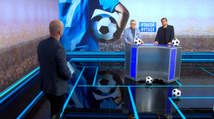 #ТАКОЙФУТБОЛ в эфире! Выпуск №343