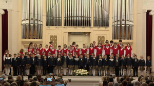 Это огромная семья: Вторая Санкт-Петербургская гимназия отмечает 220-летие
