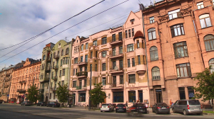 Власти Санкт-Петербурга проверяют законность работ в доме-памятнике на проспекте Добролюбова